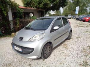 Peugeot 107 1.0 12V TRENDY 5P