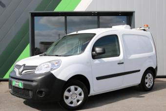 Renault Kangoo 1.5 DCI 75 EXTRA R-LINK