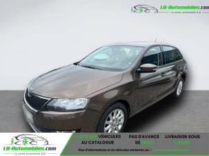 Skoda Rapid Spaceback 1.0 TSI 95 ch BVM