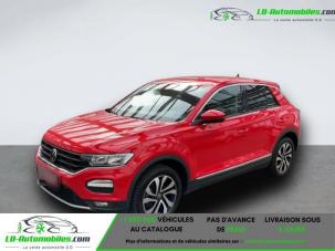 Volkswagen T-Roc 1.0 TSI 110 Start/Stop BVM