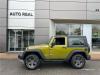 Jeep Wrangler 2.8 CRD 177 FAP Mountain