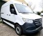 Mercedes Sprinter 2.2 cdi 143ch 