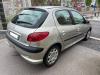 Peugeot 206 1.4 16V X LINE CLIM 5P