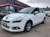 Peugeot  (2) 1.6 HDI 115 STYLE 7PLS DISTRIBUTION  2013