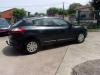 Renault Megane 1.5 DCI 90CH FAP AUTHENTIQUE ECO²