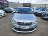 Skoda Fabia II (2) 1.2 12V 60 ACTIVE 2 CRIT1