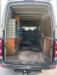 Volkswagen Crafter 2.5 TDI 110cv Moteur 5 cylindres