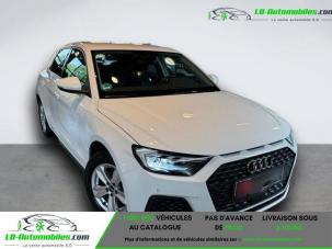 Audi A1 25 TFSI 95 ch BVA