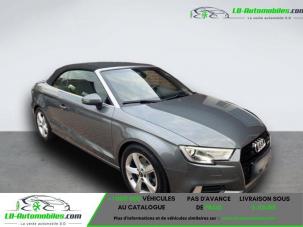 Audi A3 Cabriolet TFSI 190 BVA