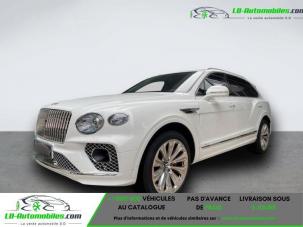 Bentley Bentayga V8 4.0 550 ch BVA