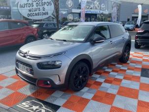 Citroen C4 Cactus PureTech 110 SHINE GPS CAMERA