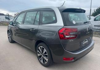 Citroen C4 Grand Picasso 1.6 BlueHDi 120 cv Business