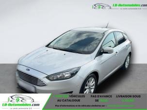 Ford Focus 1.0 EcoBoost 125 BVM