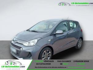 Hyundai I10 1.2 87 BVM