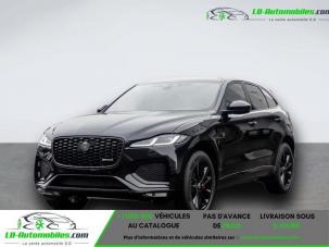 Jaguar F-Pace 2.0 - P400e  AWD BVA