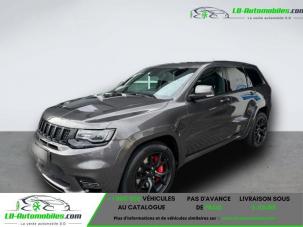 Jeep Grand Cherokee V8 6.4 HEMI 468 BVA