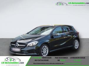 Mercedes Classe A 220 220 BVA