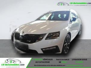 Skoda Octavia Combi 2.0 TSI 245 ch BVA