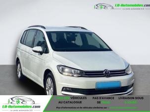 Volkswagen Touran 2.0 TDI 150 BVM 5pl