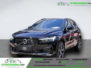 Volvo XC60 T6 AWD 310 ch BVA