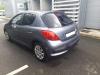 Peugeot 207 1.4 hdi TRENDY 5 PORTES 70 cv 4000E