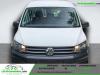 Volkswagen Caddy 1.4 TSI 130 BVM