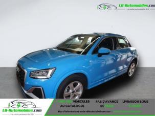 Audi Q2 30 TFSI 110 BVM