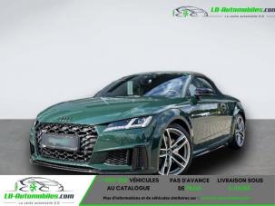 Audi TTS Roadster 40 TFSI 306 BVA Quattro