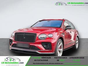 Bentley Bentayga Hybrid 3.0 462ch BVA