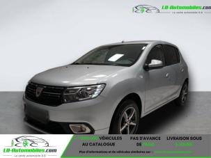 Dacia Sandero TCe 100