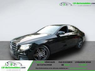 Mercedes Classe E 220 d BVA