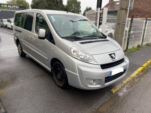 Peugeot Expert TEPEE 2.0 HDI120 ACTIVE LONG 6PL