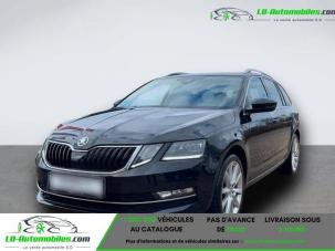 Skoda Octavia Combi 2.0 TSI 190 ch BVA