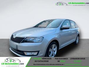 Skoda Rapid Spaceback 1.2 TSI 105 ch BVM