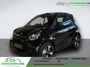 Smart Fortwo Cabrio EQ 82 ch Electrique