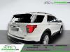 Ford Explorer 3.0 E 457 ch PHEV BVA AWD