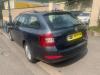 Skoda Octavia 1.6 TDI 110CH CR FAP GREEN TEC BUSINESS 