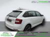 Skoda Rapid Spaceback 1.2 TSI 90 ch  BVA