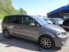 Volkswagen Touran 1.6 TDI 105CH BLUEMOTION FAP CONFORTLINE