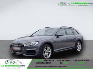 Audi A4 Allroad 45 TFSI 245 BVA