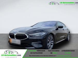 BMW Serie 8 840d xDrive 340 ch BVA