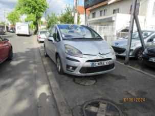 Citroen C4 Picasso 1.6 HDI110 PACK DYNAMIQUE FAP BMP6