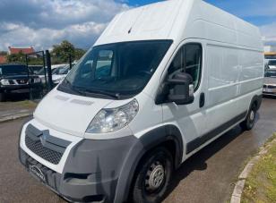 Citroen Jumper   3.0 HDI 177CV L3H3 3places