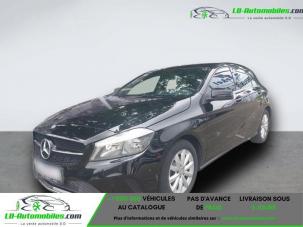 Mercedes Classe A 160 BVM