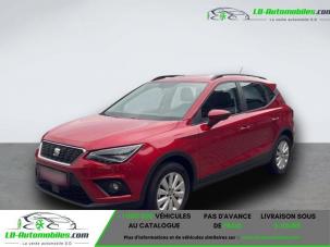 Seat Arona 1.0 TSI 95 ch  BVM