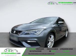 Seat Leon 1.4 TSI 150 BVM