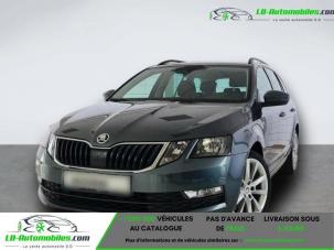 Skoda Octavia Combi 1.5 TSI 150 ch BVA