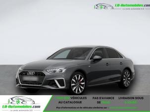 Audi A4 40 TDI 204 BVA Quattro