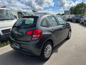 Citroen C3  1.4 hdi 70cv 