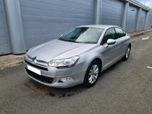 Citroen C5 2.0 HDI 163  EXCLUSIVE BOITE AUTO